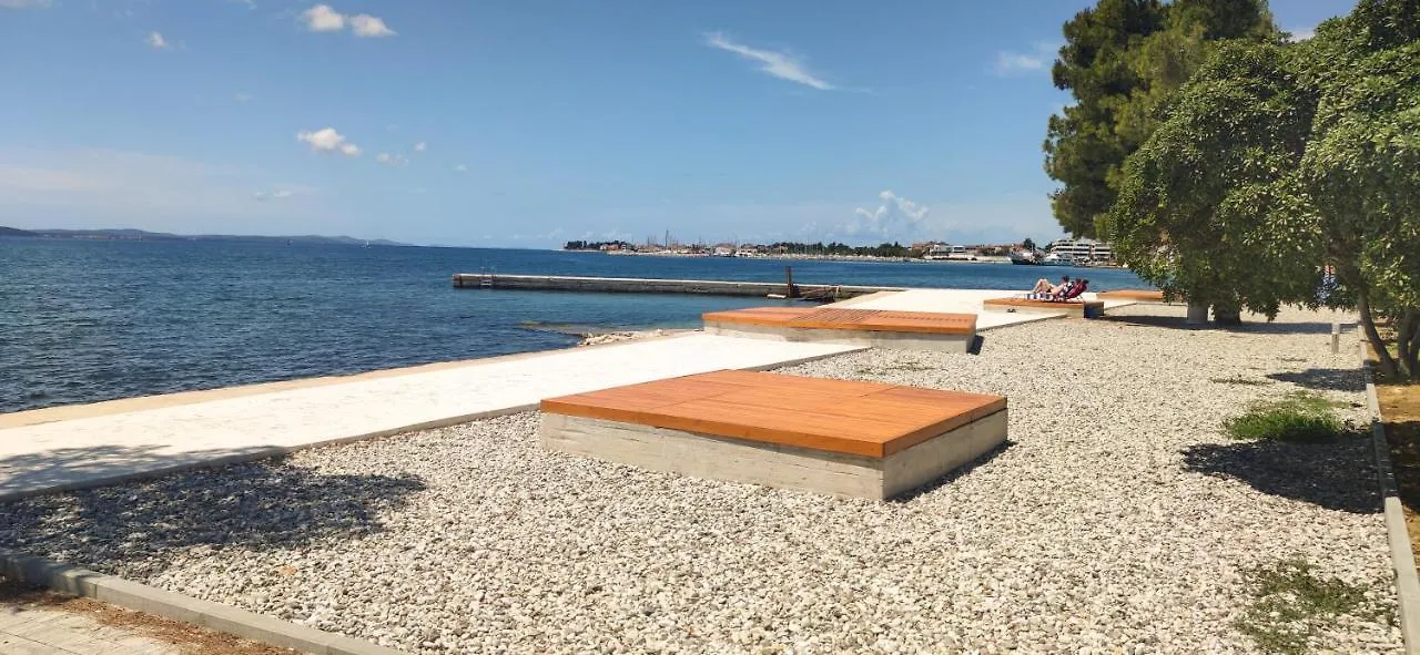 Apartment Maraska Zadar