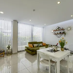  Apartament Ivy