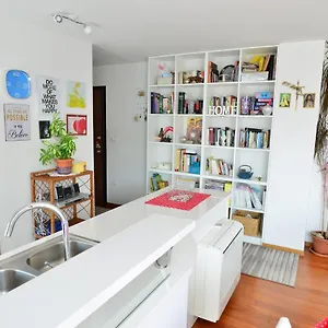  Apartament Rita Exclusive With Parking