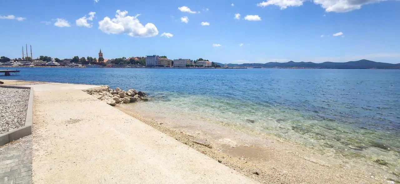 Apartment Maraska Zadar