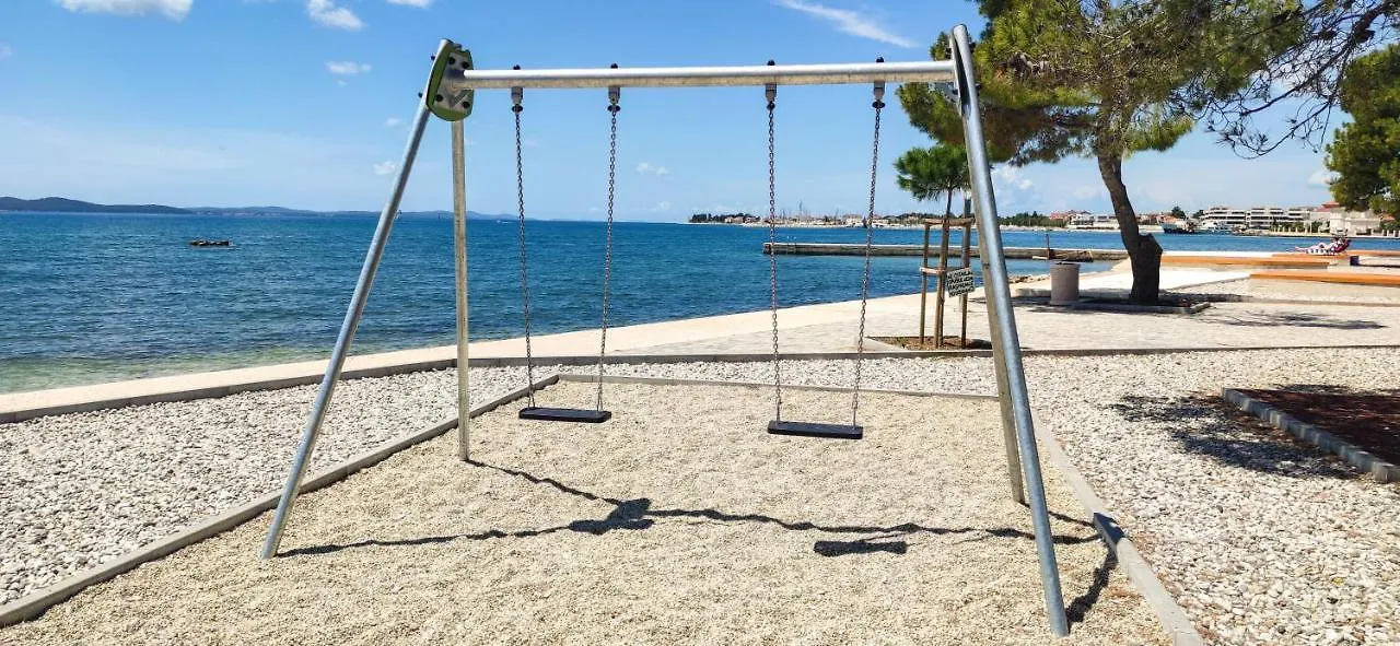 Apartment Maraska Zadar Croatia