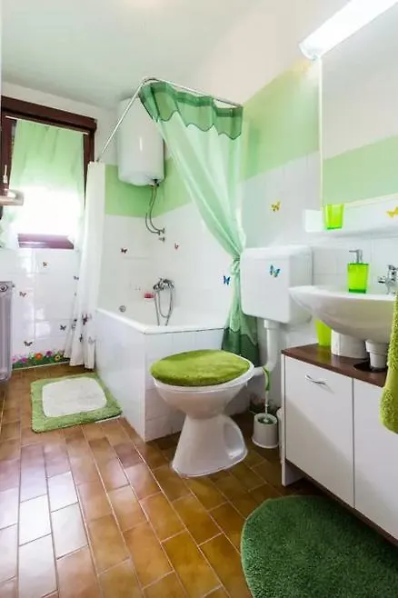 Apartment Maraska Zadar
