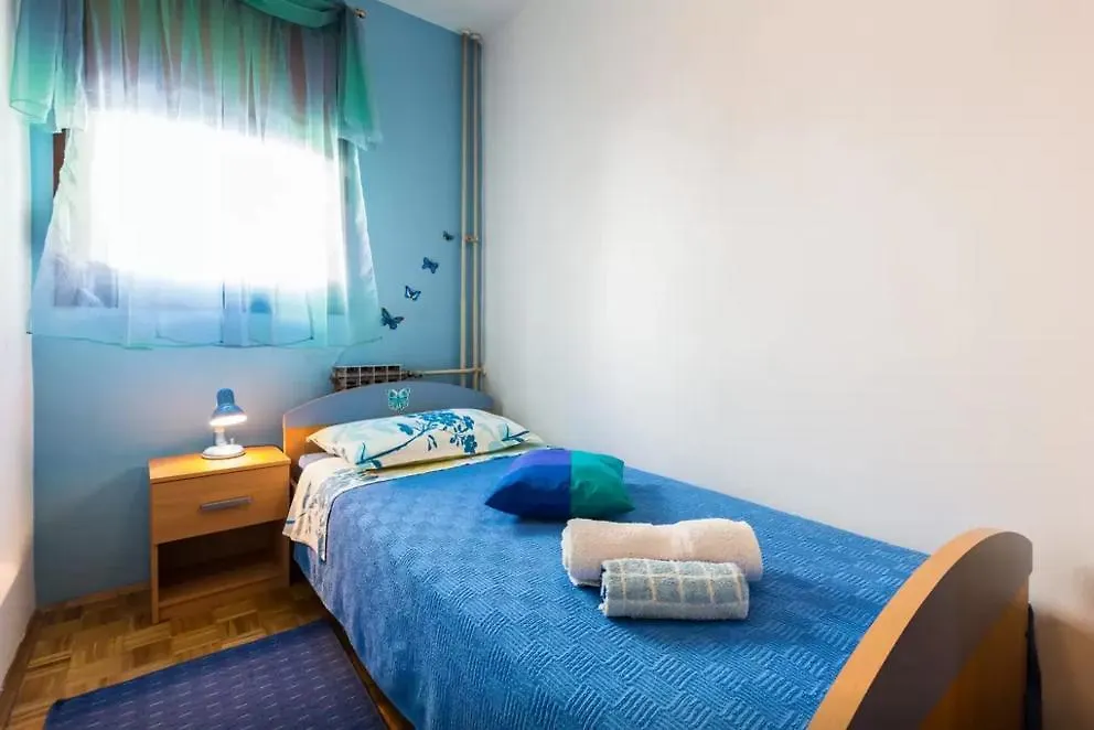 Apartment Maraska Zadar