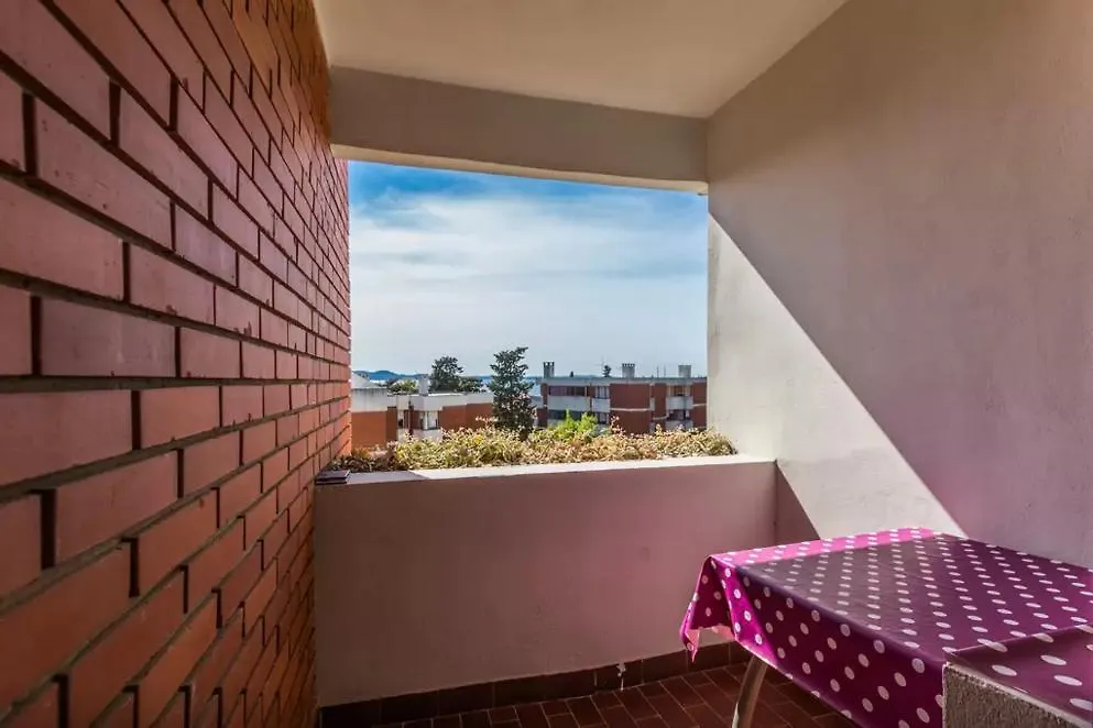Apartment Maraska Zadar