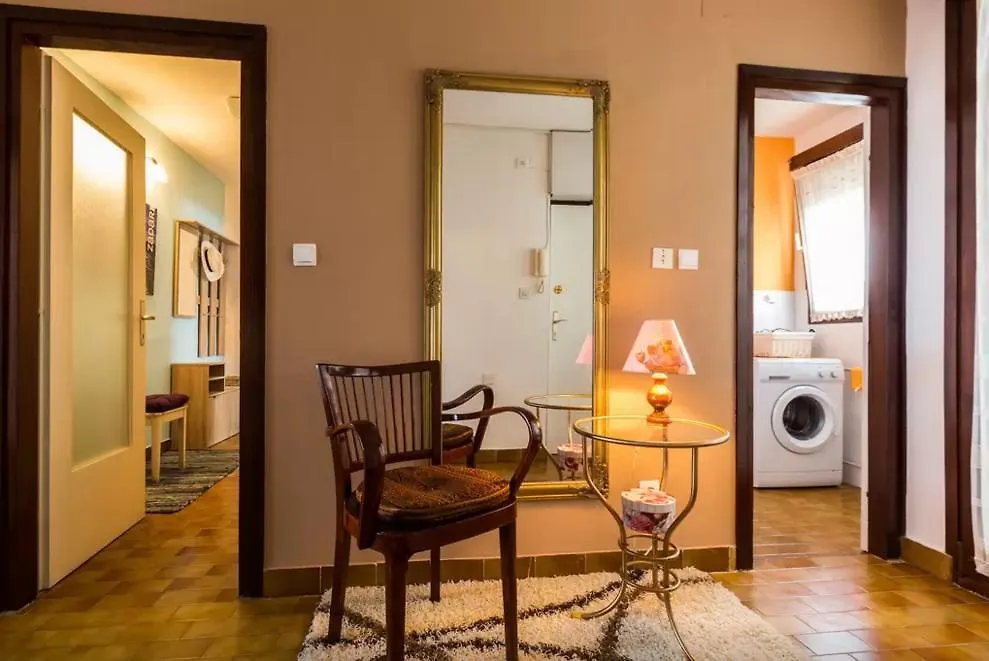 Apartment Maraska Zadar