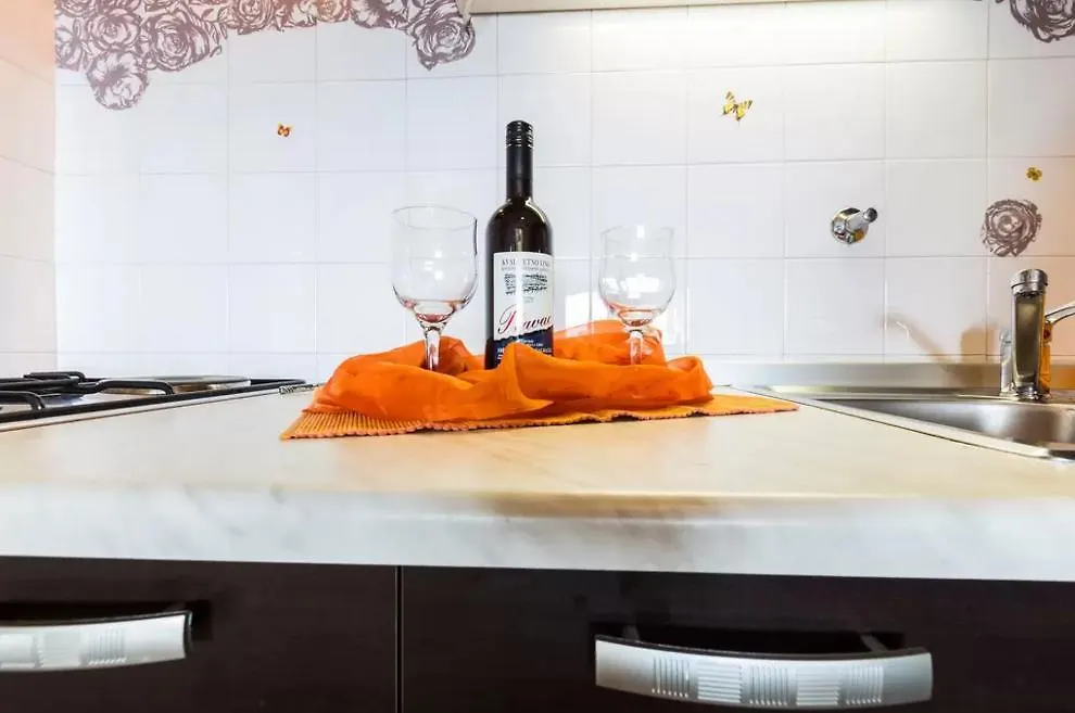 Apartment Maraska Zadar