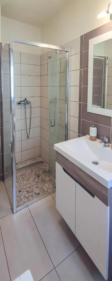 Apartment Maraska Zadar Croatia